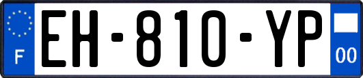 EH-810-YP