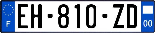 EH-810-ZD