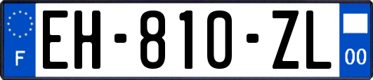 EH-810-ZL