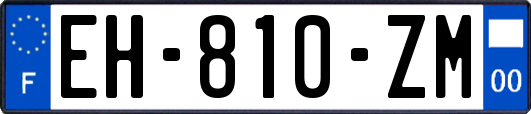 EH-810-ZM