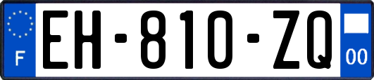 EH-810-ZQ