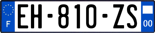 EH-810-ZS