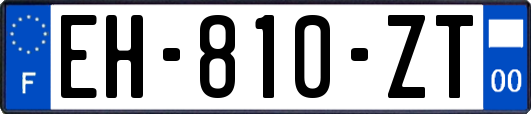 EH-810-ZT
