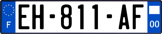 EH-811-AF