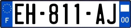 EH-811-AJ