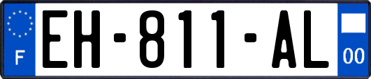 EH-811-AL