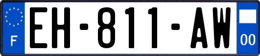 EH-811-AW