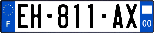 EH-811-AX