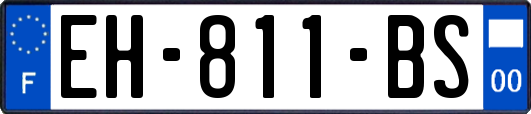 EH-811-BS