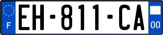 EH-811-CA