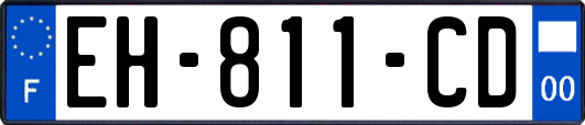EH-811-CD