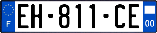 EH-811-CE