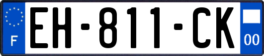 EH-811-CK