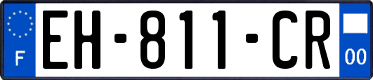 EH-811-CR