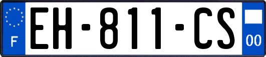EH-811-CS