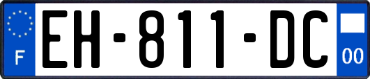 EH-811-DC