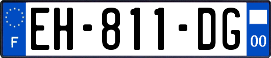 EH-811-DG