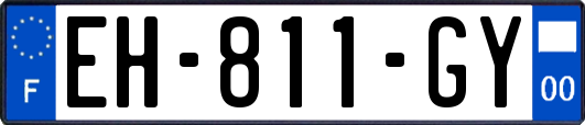EH-811-GY