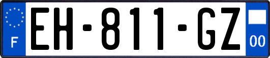 EH-811-GZ