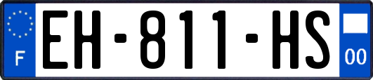 EH-811-HS