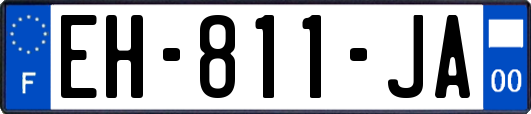 EH-811-JA