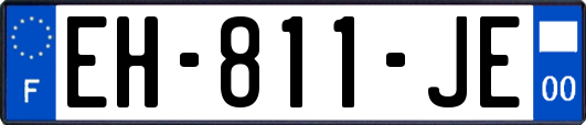 EH-811-JE