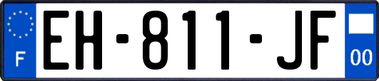 EH-811-JF