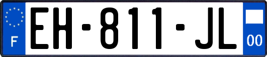 EH-811-JL
