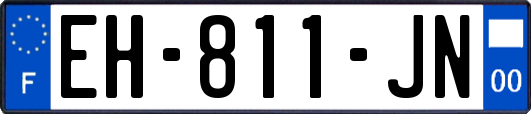 EH-811-JN