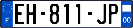 EH-811-JP