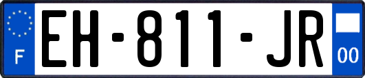 EH-811-JR
