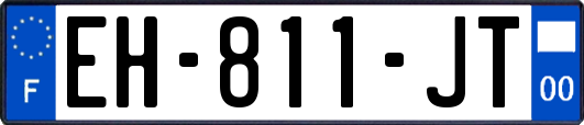 EH-811-JT