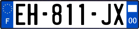 EH-811-JX