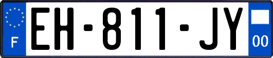 EH-811-JY