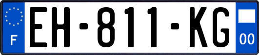 EH-811-KG