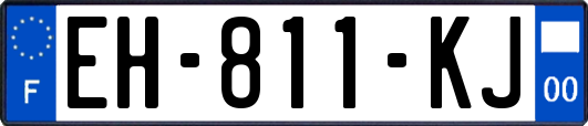 EH-811-KJ