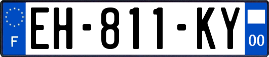 EH-811-KY