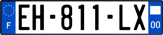 EH-811-LX