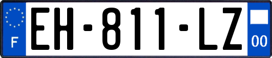 EH-811-LZ