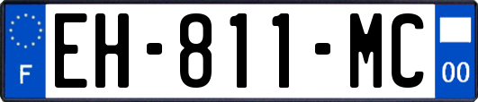 EH-811-MC