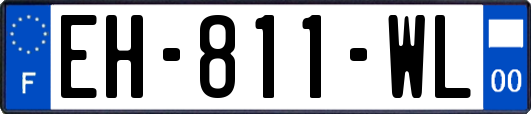 EH-811-WL