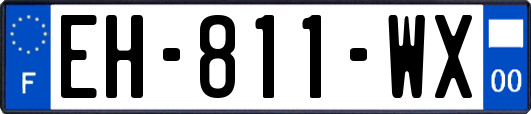 EH-811-WX