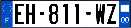 EH-811-WZ