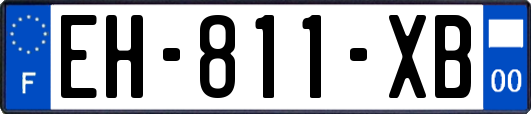 EH-811-XB