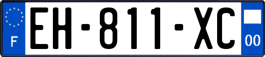 EH-811-XC