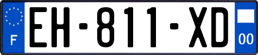 EH-811-XD