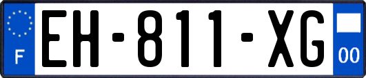 EH-811-XG