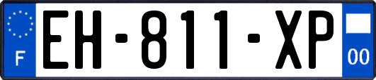 EH-811-XP