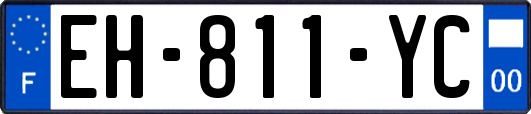 EH-811-YC