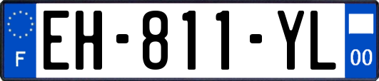 EH-811-YL